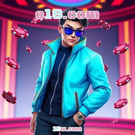 c18.com: Os Melhores Recursos das Caça-Níqueis Para Você Ganhar Mais!